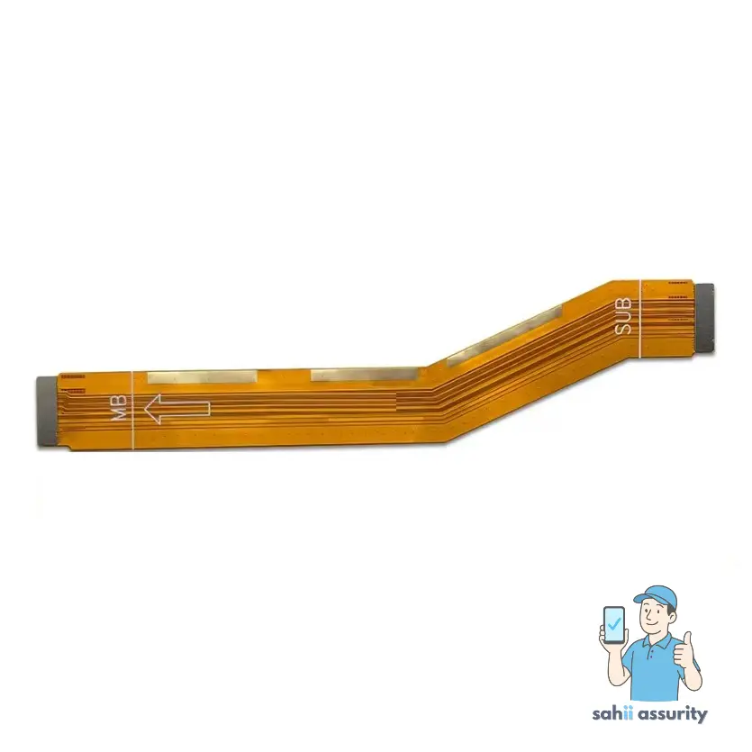 Main Board Flex Cable for Infinix Note 30 5G thumbnail